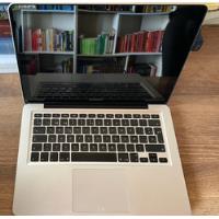 Macbook Pro 13  Modelo Mid 2012 - Muy Buen Estado, Poco Uso, usado segunda mano  Engativá