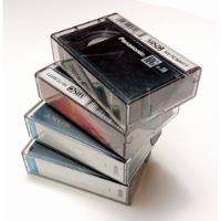 Cintas Cassettes Vhs C Usados - Precio Por Unidad segunda mano  Colombia 