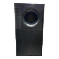 Usado, Bose Acoustimass 3 Serie Vl Speaker Sistem segunda mano  Colombia 