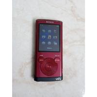 Mp3 Sony Walkman , usado segunda mano  Colombia 