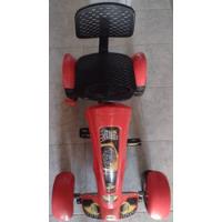 Usado, Carro De Pedal Go-kart Tipo Fórmula 1 Para Niño segunda mano  Espinal