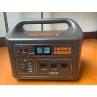 Usado, Generador Solar Jackery 1000 Batería4x4 Planta Solar segunda mano  Colombia 