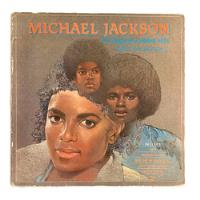 Usado, Lp 14 Original Greatest Hits With The Jackson 5/ Usa 1983 segunda mano  Colombia 