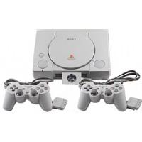 Playstation Sony Ps1 Japonesa + 2 Controles Originales , usado segunda mano  Colombia 