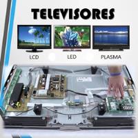 Venta Y Reparacion De Tv Lcd Y Led, usado segunda mano  Colombia 