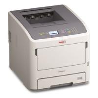 Impresora Laser Oki Mps5501 Con Tóner Para 1000 Páginas segunda mano  Colombia 