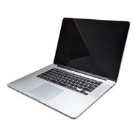 Macbook Pro 15  A1398, usado segunda mano  Colombia 