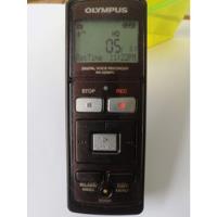 Grabadora Digital De Voz Olympus Vn P5200 Pc  512 Mb Usb Usa, usado segunda mano  Colombia 