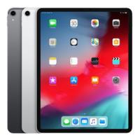 iPad Pro 12.9, 256 Gb, 3a. Gen, Plata, Retina, Perfecto segunda mano  Colombia 