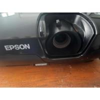Usado, Videobeam Protector Epson Powerlite S10+ Ganga 400 Horas segunda mano  Colombia 