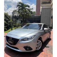 Mazda 3 2015 2.0 Touring segunda mano  Medellín