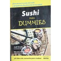 Sushi Para Dummies segunda mano  Colombia 