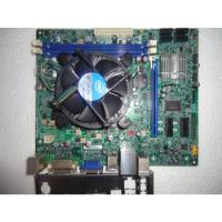 Board Intel Dh61bf+core I5 2310+8gb Ram+cooler+rejilla segunda mano  Colombia 