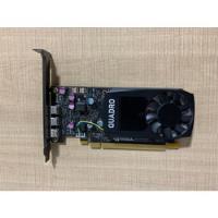Tarjeta De Video Nvidia  Quadro Series P400 2gb segunda mano  Colombia 