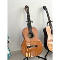Usado, Guitarra Clásica Alhambra 4p Como Nueva segunda mano  Colombia 