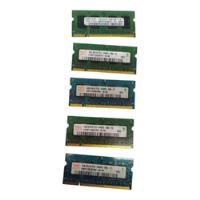 Memoria Ram Para Portátil 1gb - Ddr2 6400s, usado segunda mano  Colombia 