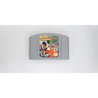 Mickey's Speedway Usa Nintendo 64 segunda mano  Colombia 