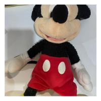Peluche Mickey Mouse Grande, usado segunda mano  Colombia 