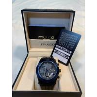 Reloj Mulco Kripton Modelo Mw55249023 segunda mano  Colombia 