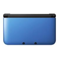 Nintendo 3ds Xl Standard Color Azul Y Negro Usada Programada segunda mano  Colombia 