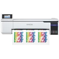 Epson Impresora Surecolor F570 - Plotter Sublimación segunda mano  Bucaramanga