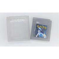 Pokémon Edición Plata Nintendo Game Boy Color, usado segunda mano  Colombia 
