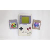 Usado, Nintendo Game Boy Original  segunda mano  Colombia 