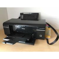 Impresora Epson T50 Sublimación segunda mano  Usaquén
