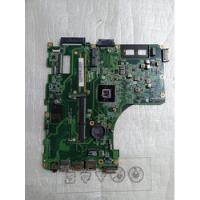 Usado, Board  Acer E5 411 Dañada Para Sacar Repuestos Sin Garantia segunda mano  Colombia 