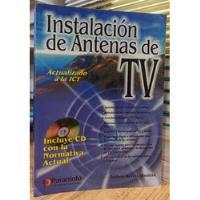 Instalación De Antenas De Tv segunda mano  Colombia 