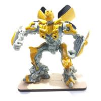 Transformers Bumblebee T segunda mano  Colombia 