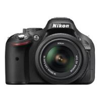 Camara  Nikon D5200  Video Fullhd 24.2 Mp segunda mano  Colombia 