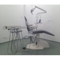 Unidad Odontológica Electrónica 4 Servicios, 2 Paneles. segunda mano  Colombia 
