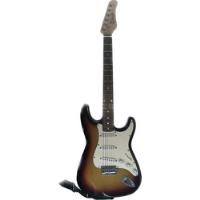 Guitarra Electrica Tom Grasso® Strat® Hss Ht 0311005532 segunda mano  Colombia 