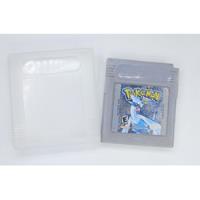 Pokemon Silver Version Nintendo Game Boy Color, usado segunda mano  Colombia 