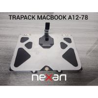 Track Pad Macbook A12-78 segunda mano  Colombia 