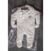 Pijama Térmica,mameluco,enteriza Tipo Sleeping,bebé 0-1 Año, usado segunda mano  Colombia 