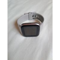 Smartwatch Fitbit Versa 2 Grey Aluminum Case, usado segunda mano  Colombia 