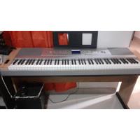 Piano Yamaha Dgx-640 segunda mano  Colombia 