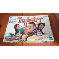  Twister Hasbro, usado segunda mano  Colombia 