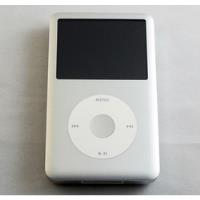 Usado, iPod Classic Gris 160 Gb 3ra Generación + De 30mil Canciones segunda mano  Colombia 