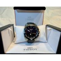Usado, Reloj Tissot T-touch Expert Solar T091.420.47.051.00 segunda mano  Colombia 