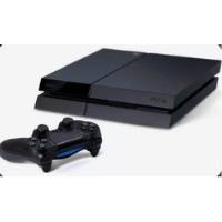 Sony Playstation 4 Cuh-10 500gb Standard   Negro Azabache segunda mano  Colombia 