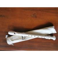 Flauta Dulce De Yamaha Yrs 23 Usada En Perfecto Estado, usado segunda mano  Colombia 