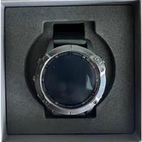 Garmin Fenix 6 Pro Correa Silicona Negro 47mm Reloj segunda mano  Colombia 