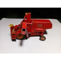 Corgi Toys #1111 Massey Ferguson 780 Combine Harvester segunda mano  Colombia 