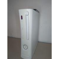 Microsoft Xbox 360 Arcade 256mb Standard Color  Matte White, usado segunda mano  Colombia 