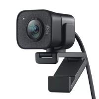 Usado, Logitech Streamcam Plus, Webcam Streaming Full Hd / 60fps segunda mano  Colombia 