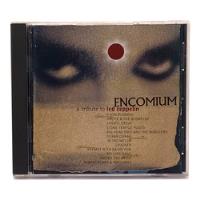 Cd Encomium: A Tribute To Led Zeppelin - Como Nuevo segunda mano  Colombia 