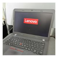 Portatil Lenovo E460 Core I5, usado segunda mano  Colombia 